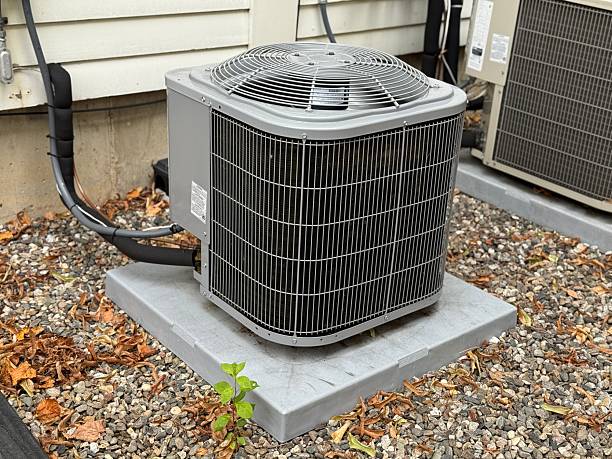 24/7 Emergency Heat Pump Repair experts in Whitesboro, NY