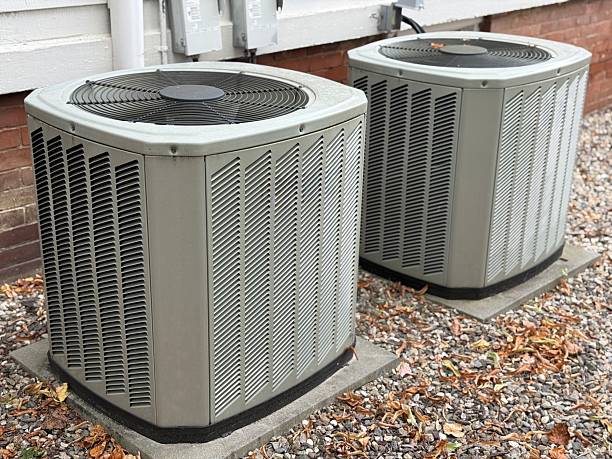Reliable Heat Pump Repair contractor in Whitesboro, NY by Leonard HVAC