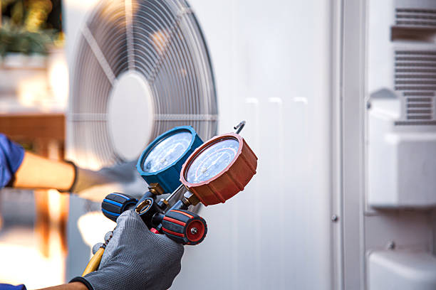 Affordable Heat Pump Repair solutions in Whitesboro, NY